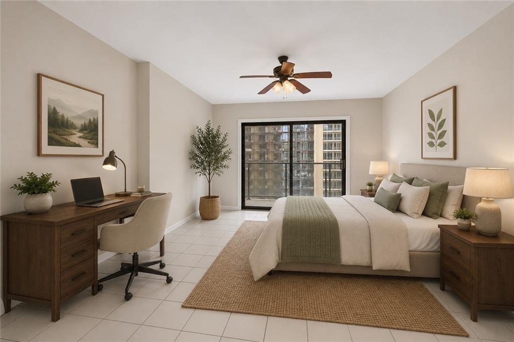 1280 W Peachtree Street NW Unit 1207