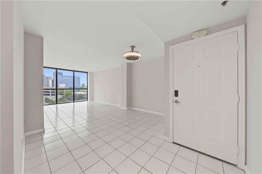 1280 W Peachtree Street NW Unit 1207
