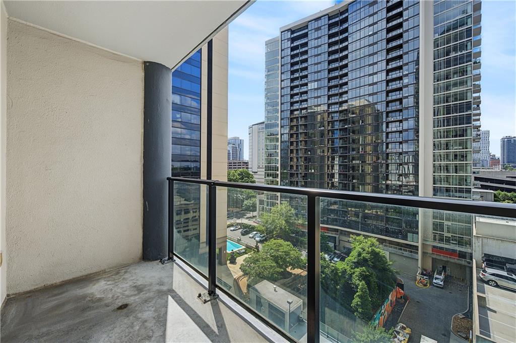 1280 W Peachtree Street NW Unit 1207