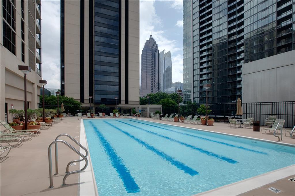 1280 W Peachtree Street NW Unit 1207