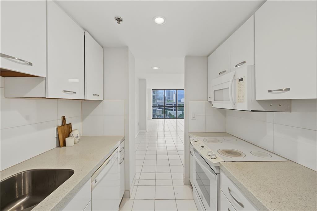1280 W Peachtree Street NW Unit 1207