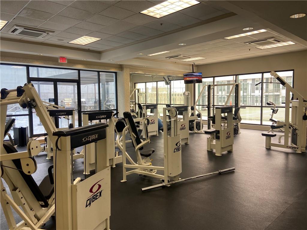 1280 W Peachtree Street NW Unit 1207