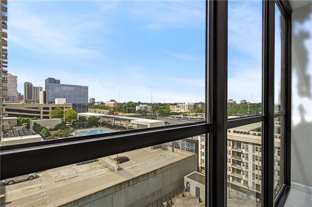 1280 W Peachtree Street NW Unit 1207