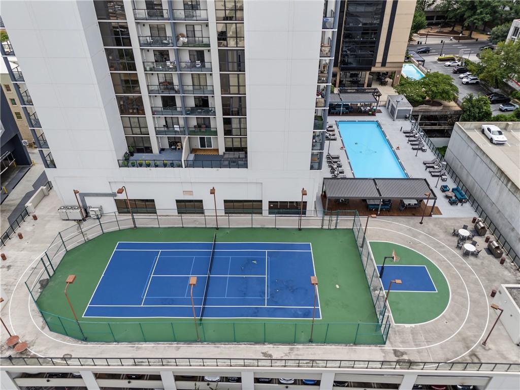 1280 W Peachtree Street NW Unit 1207