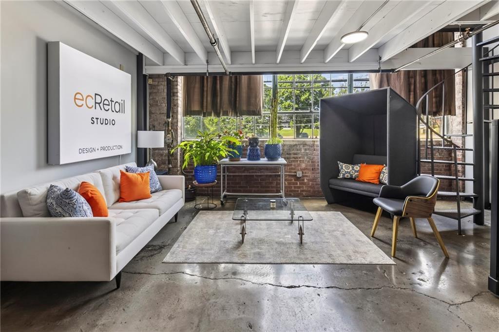 887 W Marietta Street NW Unit S105