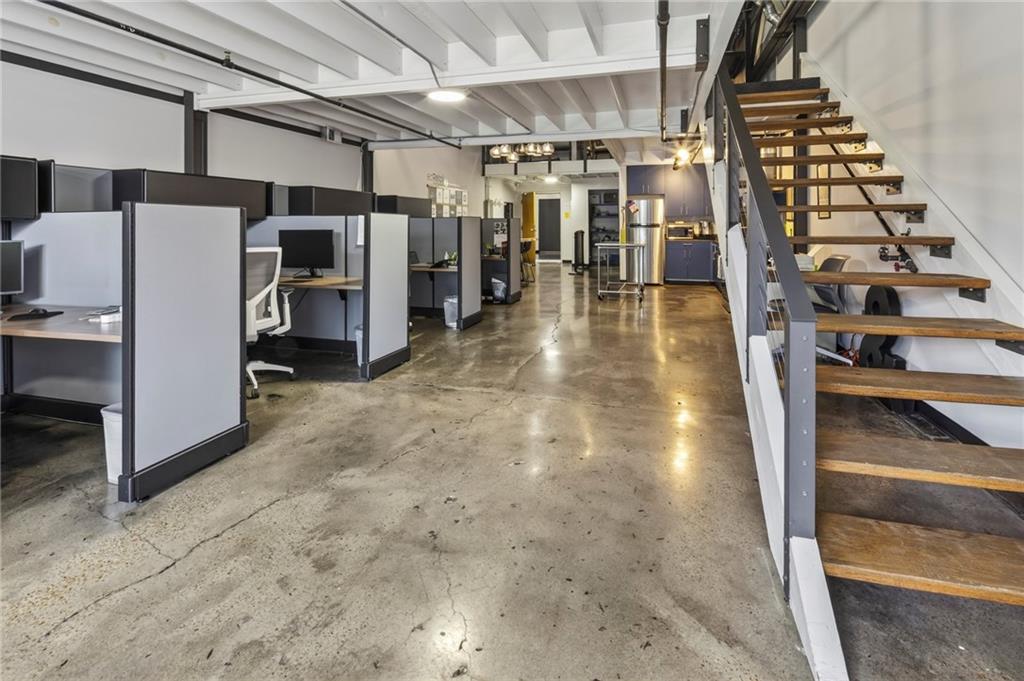 887 W Marietta Street NW Unit S105