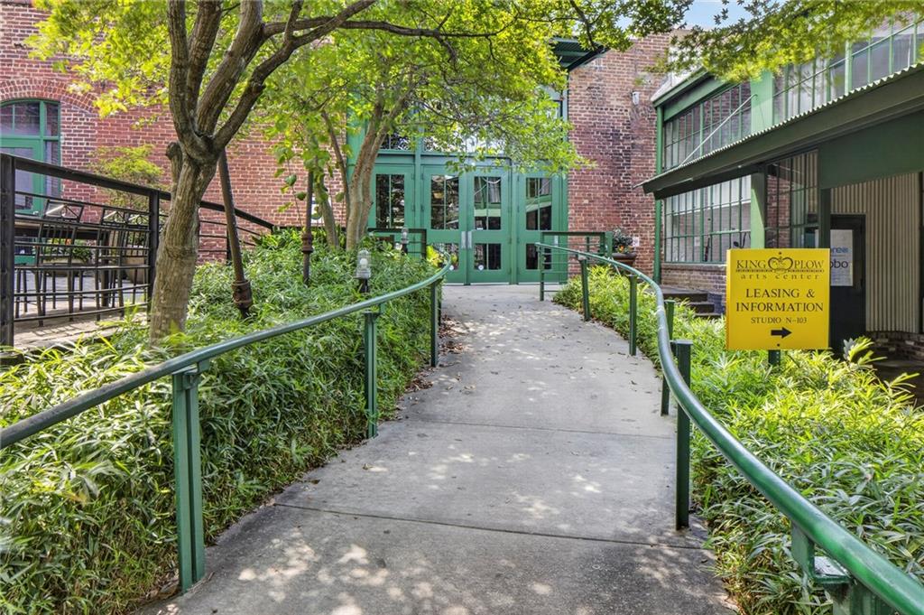 887 W Marietta Street NW Unit S105