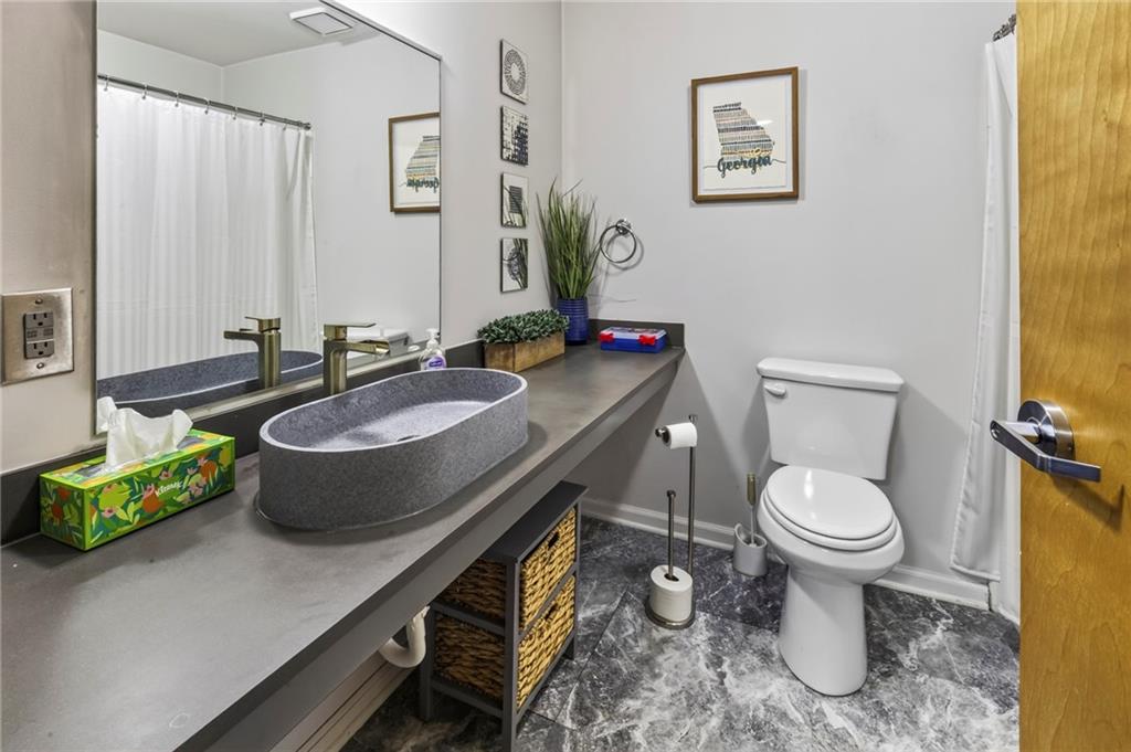887 W Marietta Street NW Unit S105