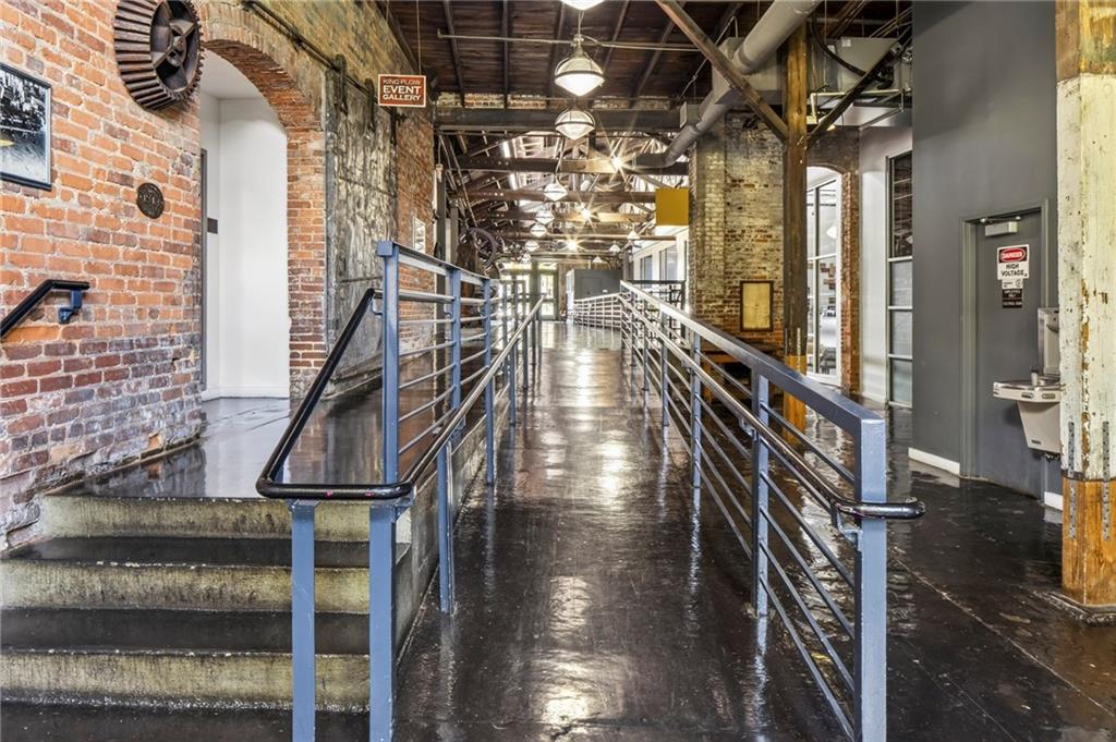 887 W Marietta Street NW Unit S105
