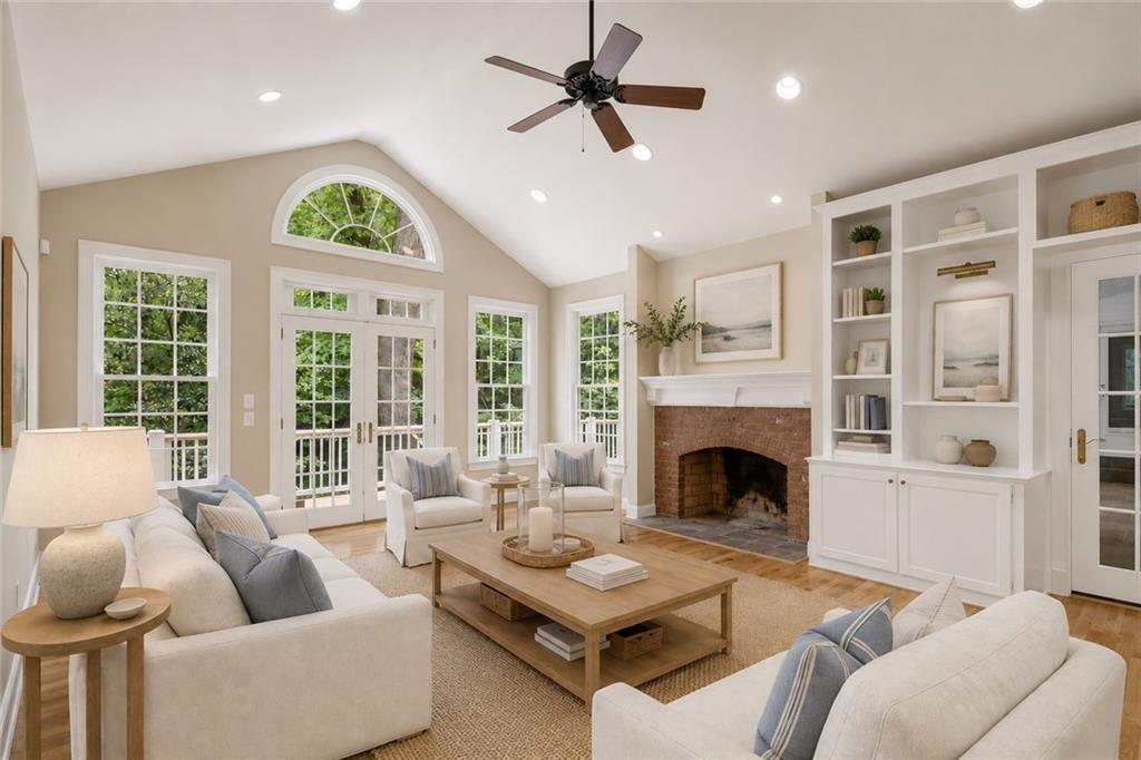 1037 Davis Drive
