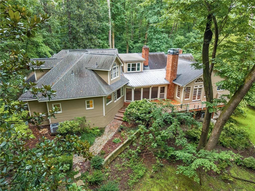 1037 Davis Drive
