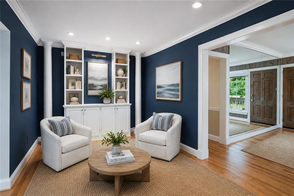 1037 Davis Drive