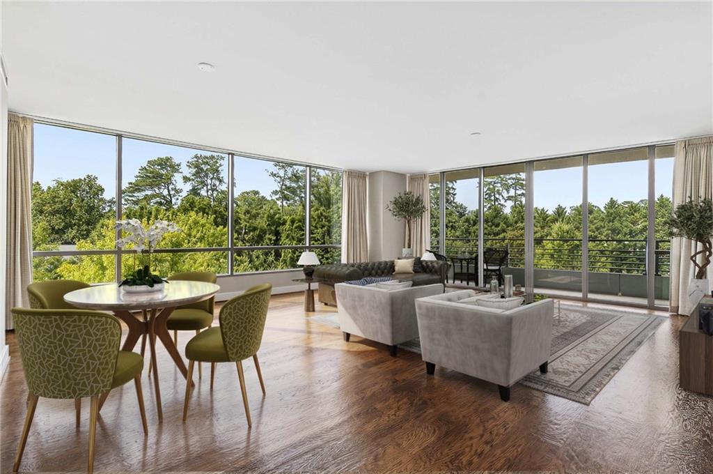 700 Park Regency Place NE Unit 707