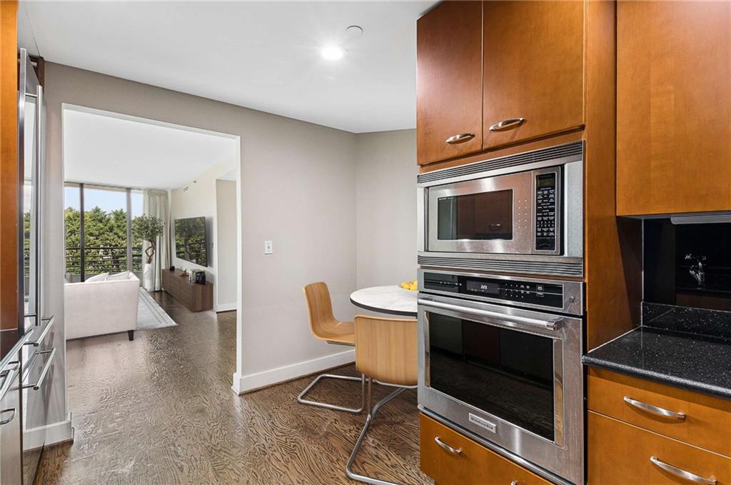 700 Park Regency Place NE Unit 707