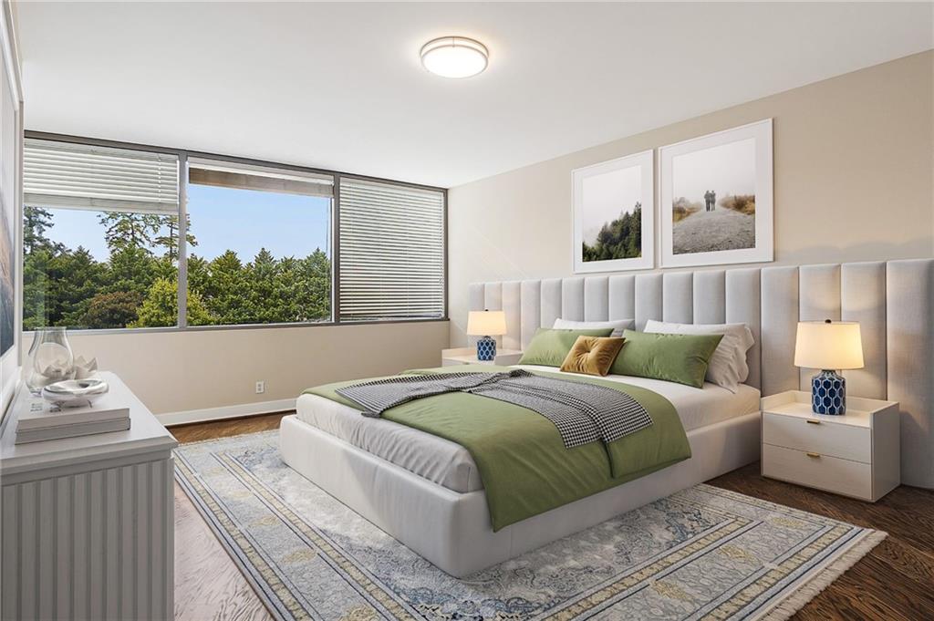 700 Park Regency Place NE Unit 707