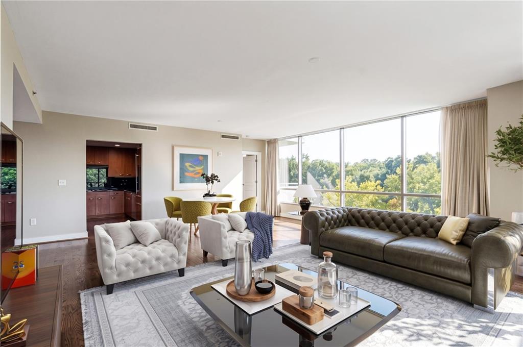 700 Park Regency Place NE Unit 707