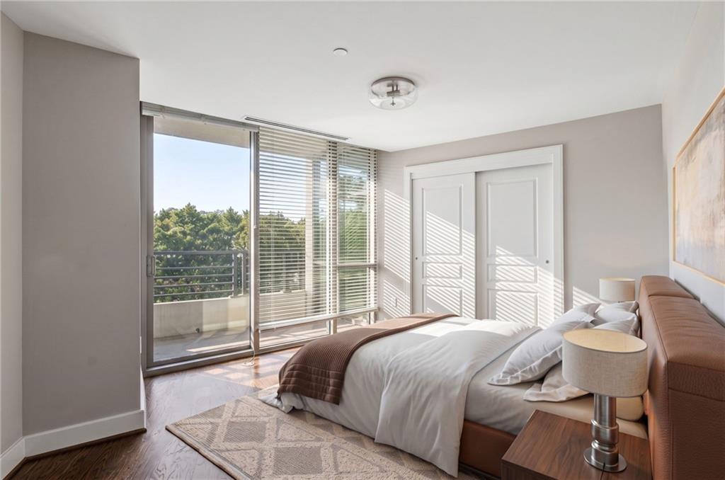 700 Park Regency Place NE Unit 707