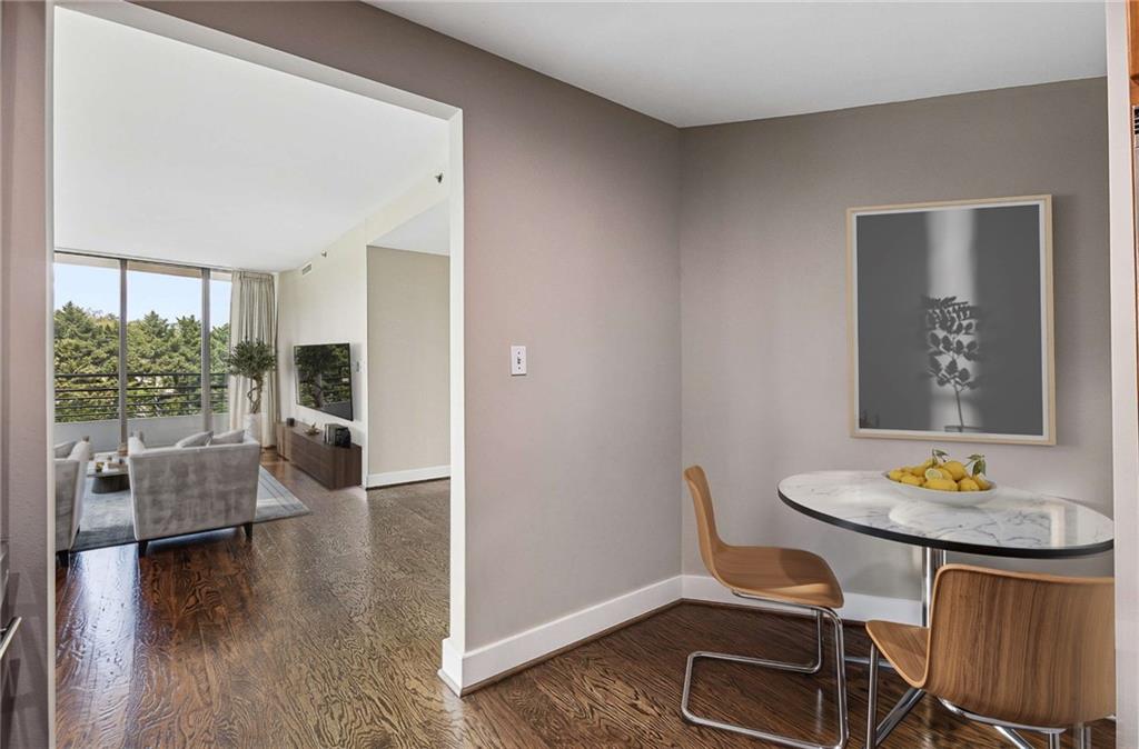 700 Park Regency Place NE Unit 707
