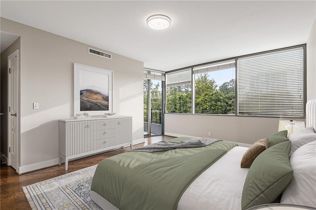 700 Park Regency Place NE Unit 707