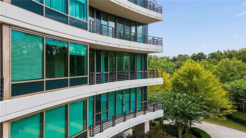 700 Park Regency Place NE Unit 707