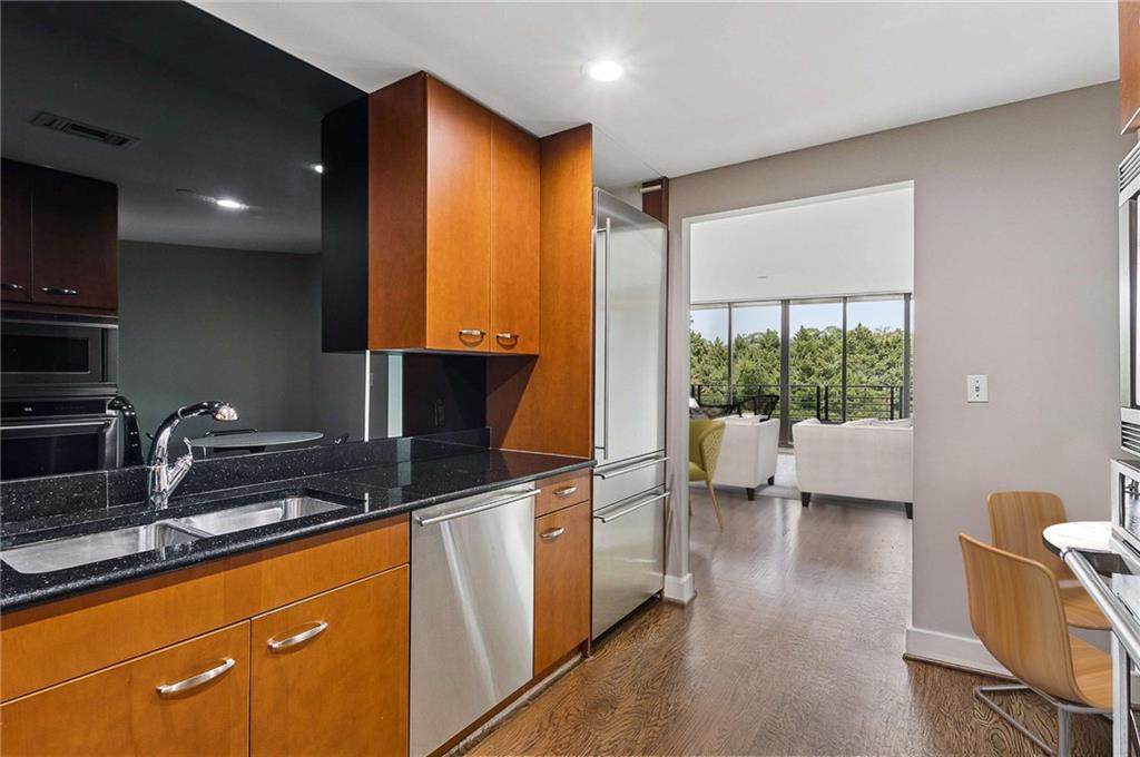700 Park Regency Place NE Unit 707
