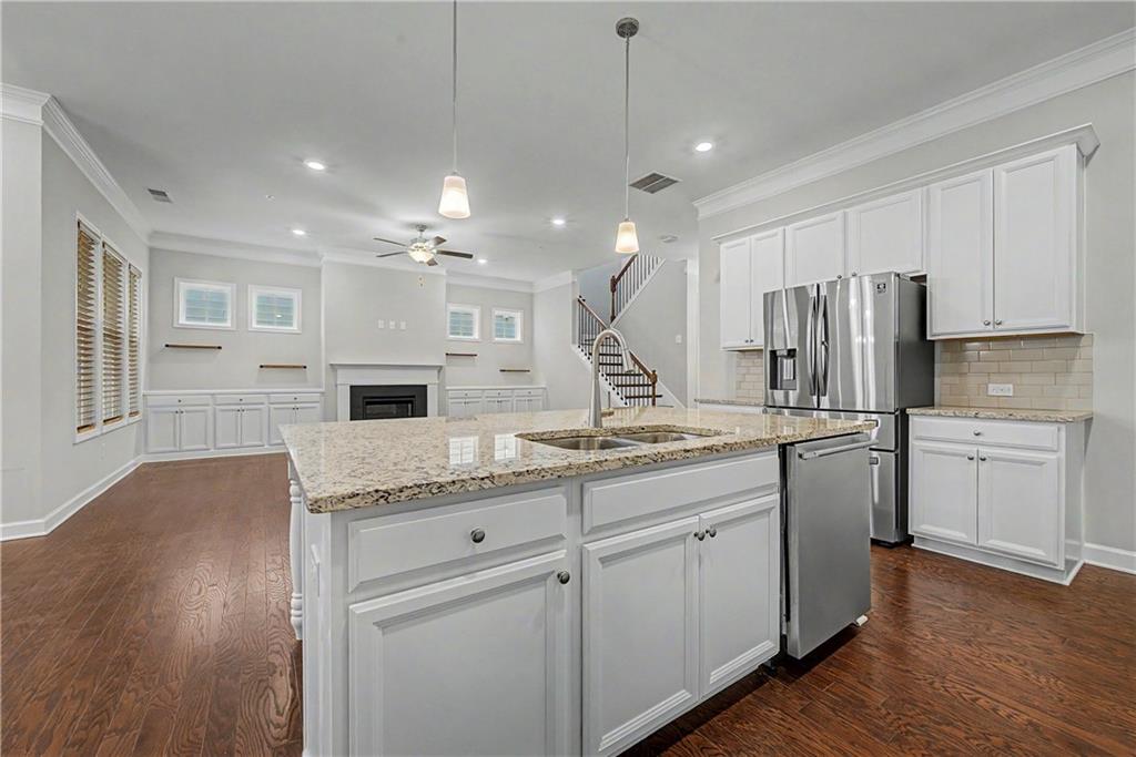165 Mansfield Drive