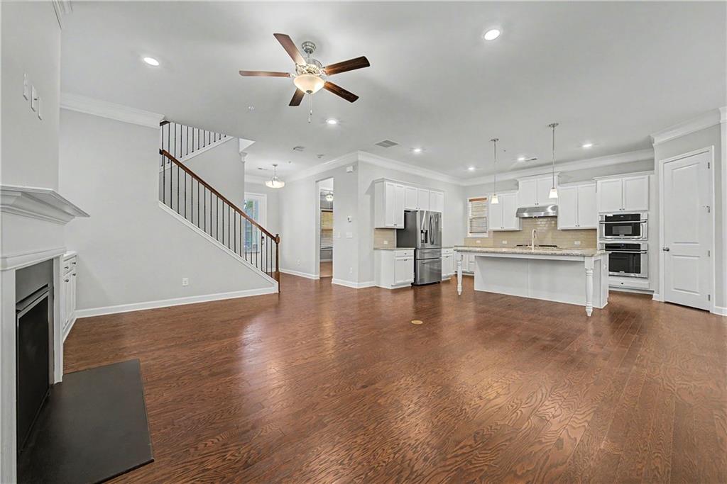 165 Mansfield Drive