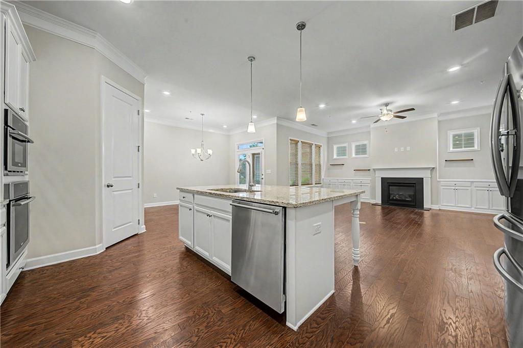 165 Mansfield Drive
