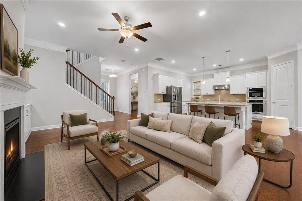 165 Mansfield Drive