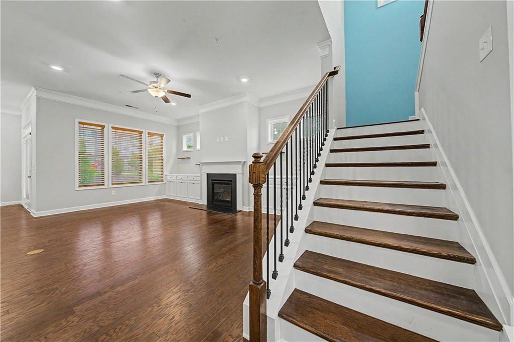 165 Mansfield Drive