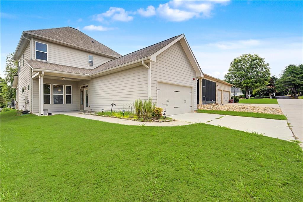 165 Mansfield Drive