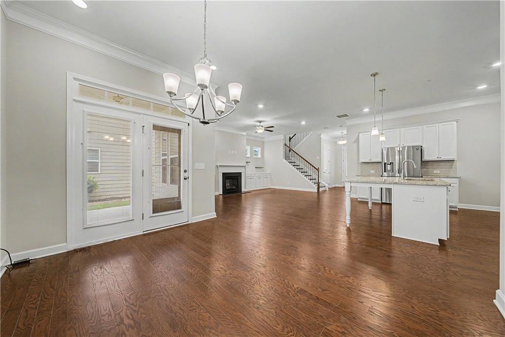 165 Mansfield Drive