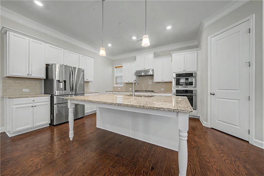 165 Mansfield Drive