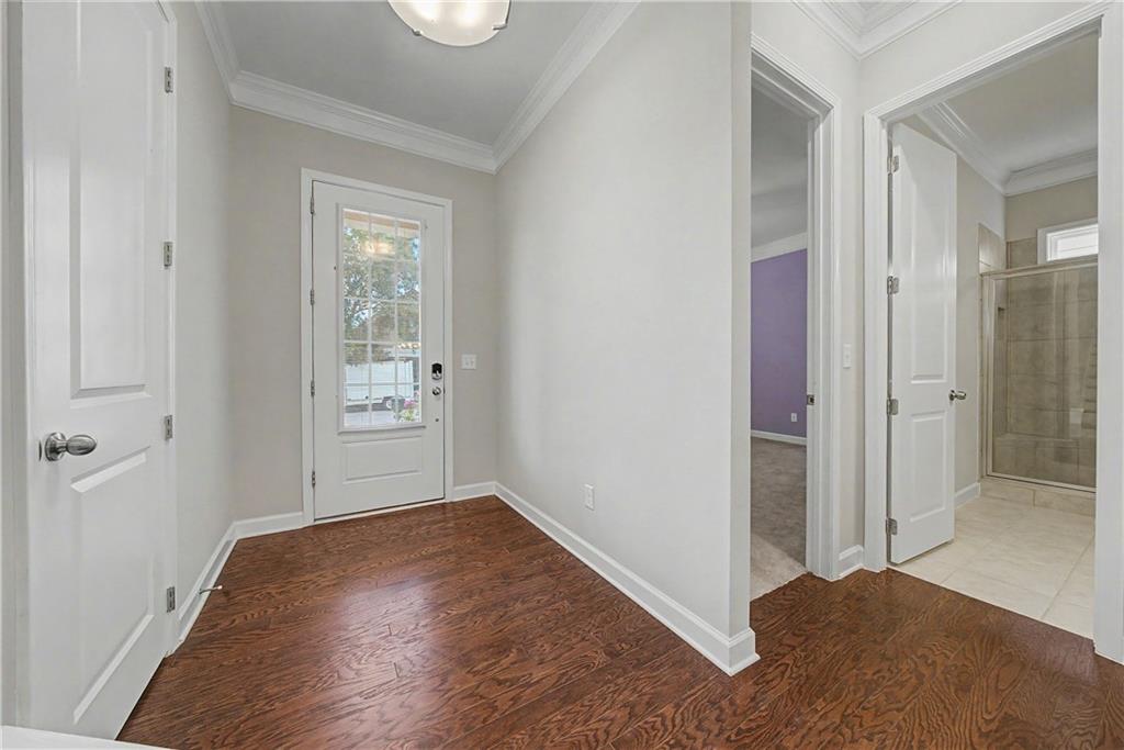 165 Mansfield Drive
