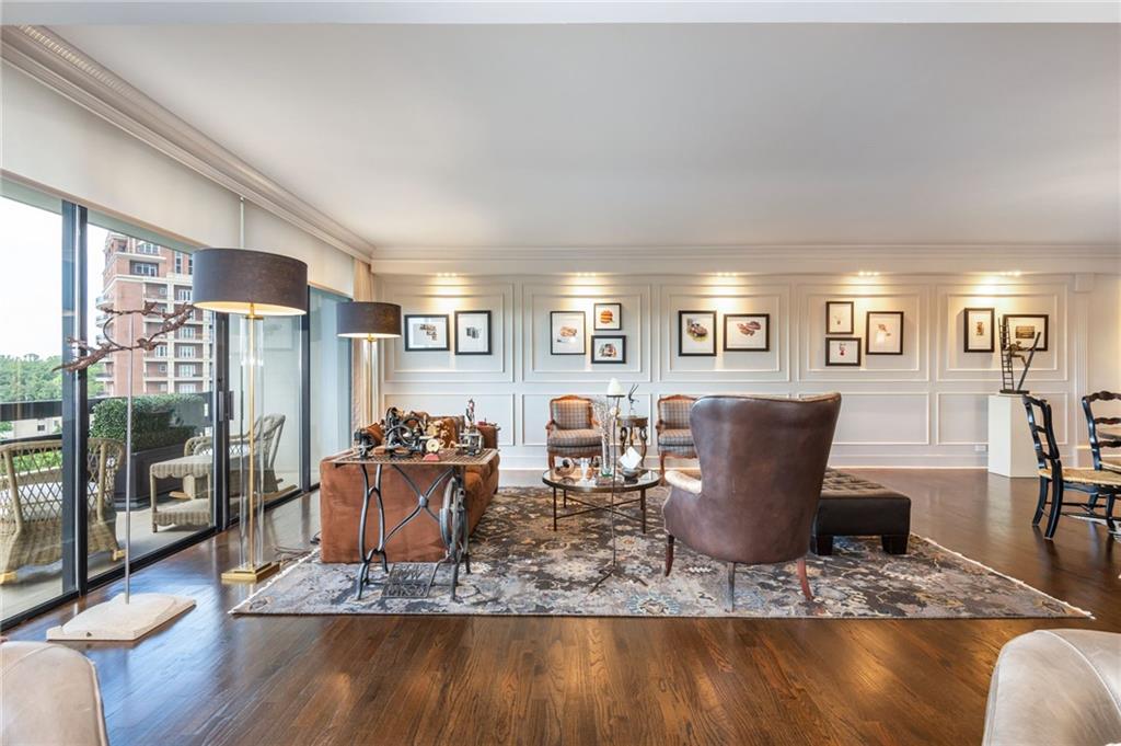 2660 Peachtree Road NW Unit 12C