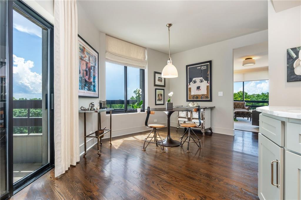 2660 Peachtree Road NW Unit 12C