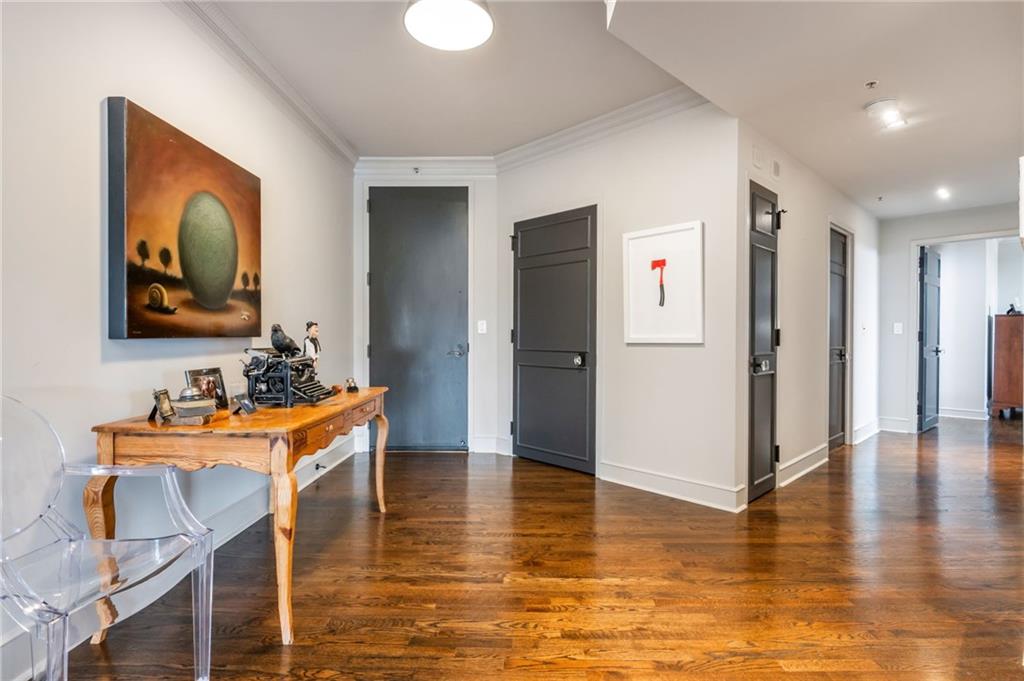 2660 Peachtree Road NW Unit 12C