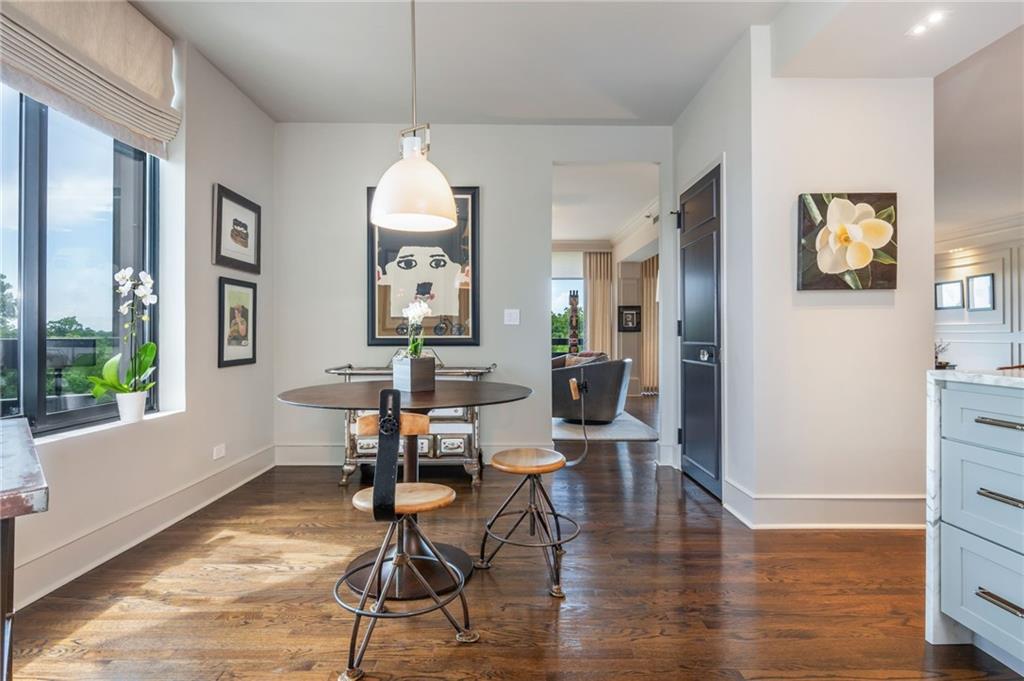 2660 Peachtree Road NW Unit 12C