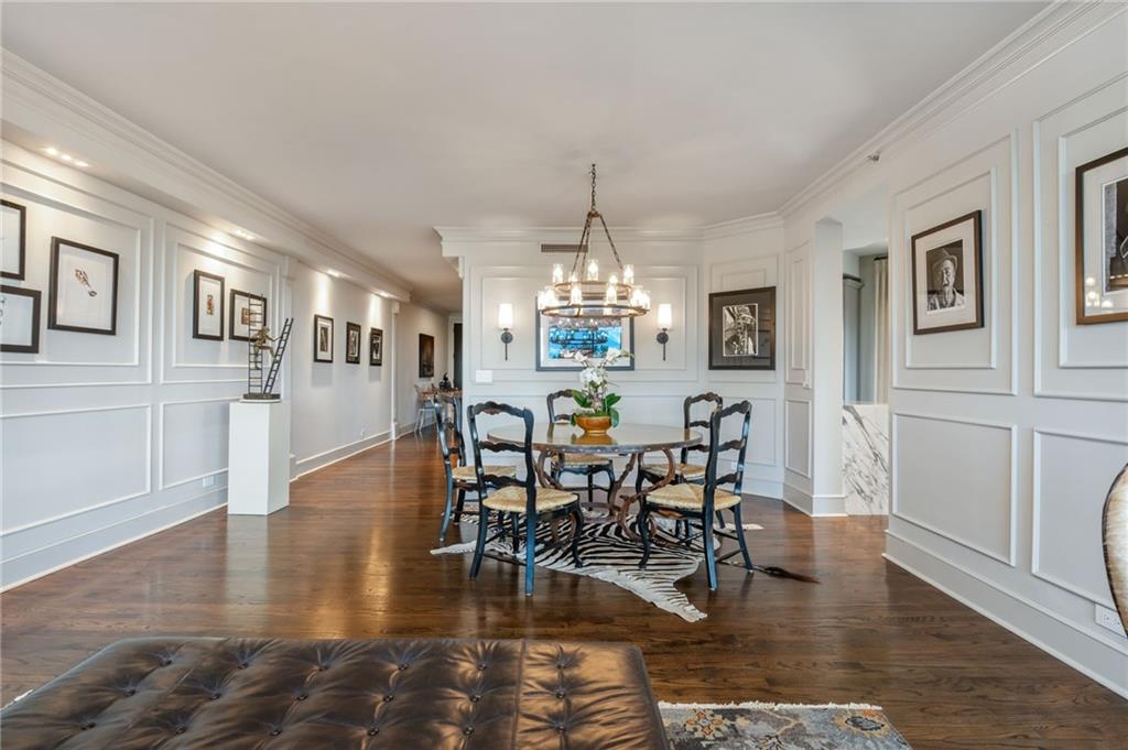 2660 Peachtree Road NW Unit 12C
