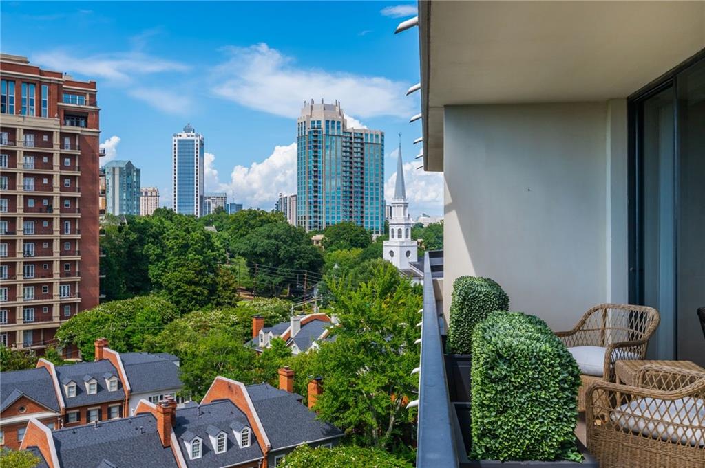 2660 Peachtree Road NW Unit 12C