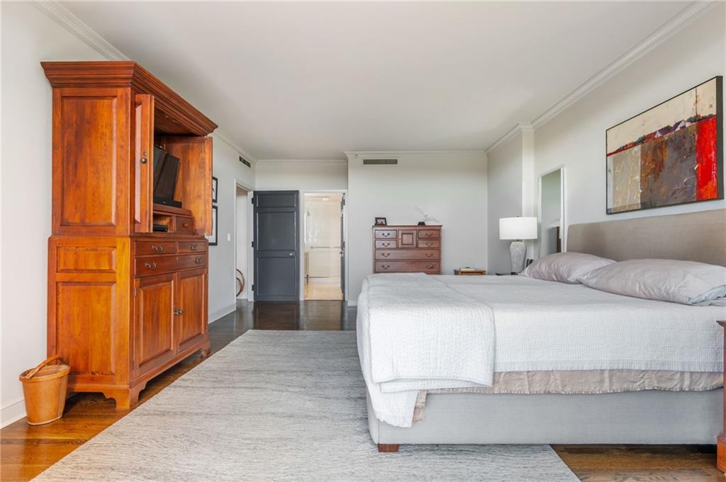 2660 Peachtree Road NW Unit 12C