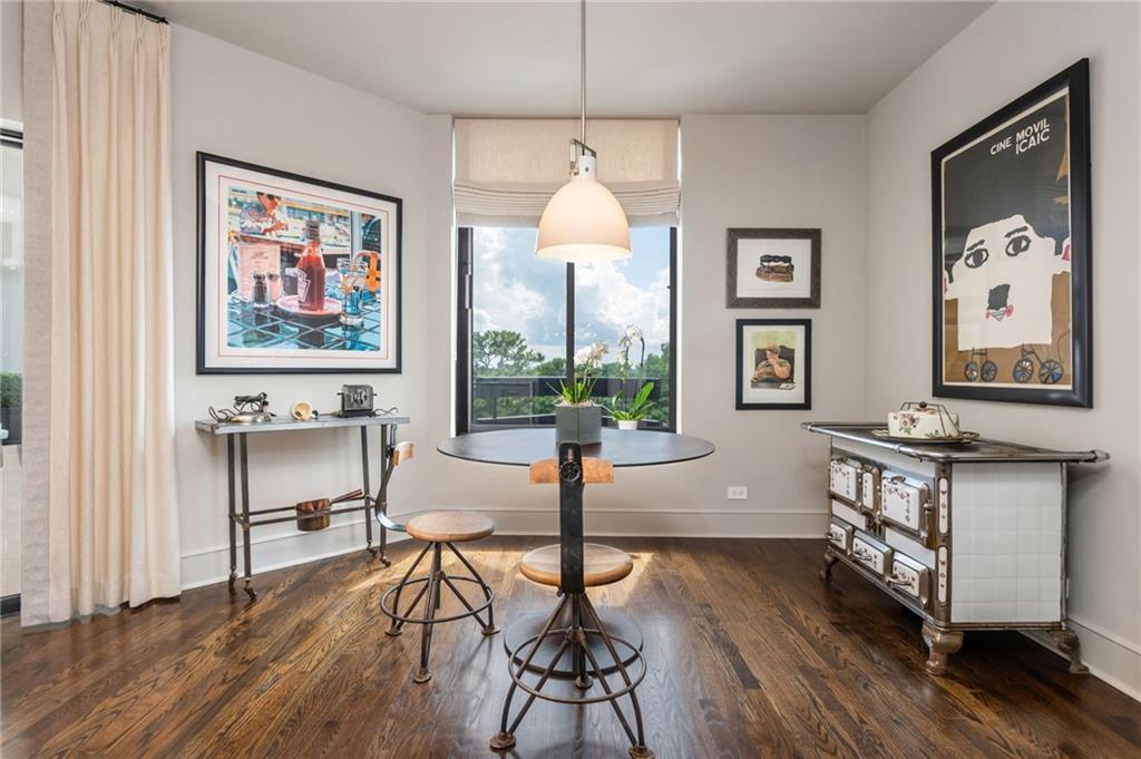 2660 Peachtree Road NW Unit 12C