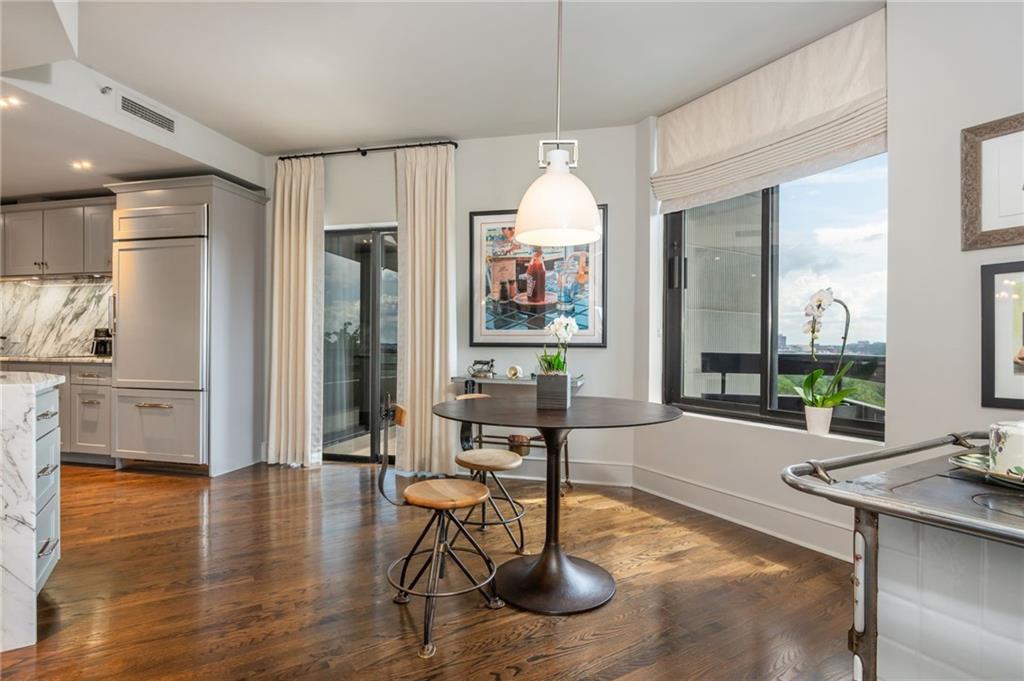 2660 Peachtree Road NW Unit 12C