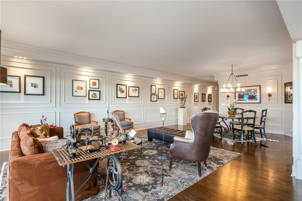 2660 Peachtree Road NW Unit 12C