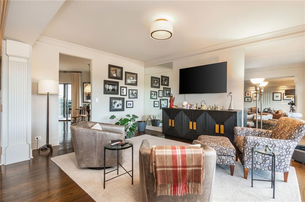 2660 Peachtree Road NW Unit 12C