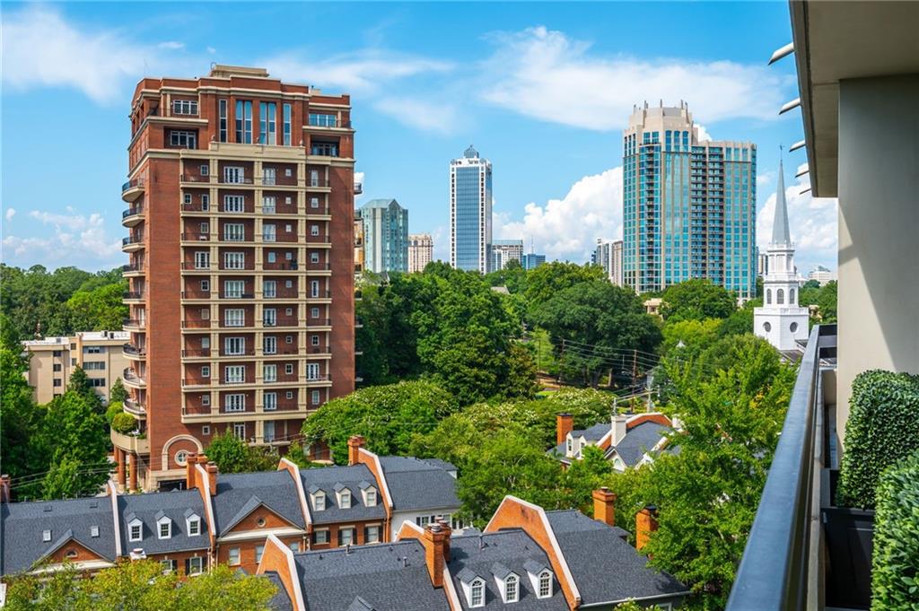 2660 Peachtree Road NW Unit 12C