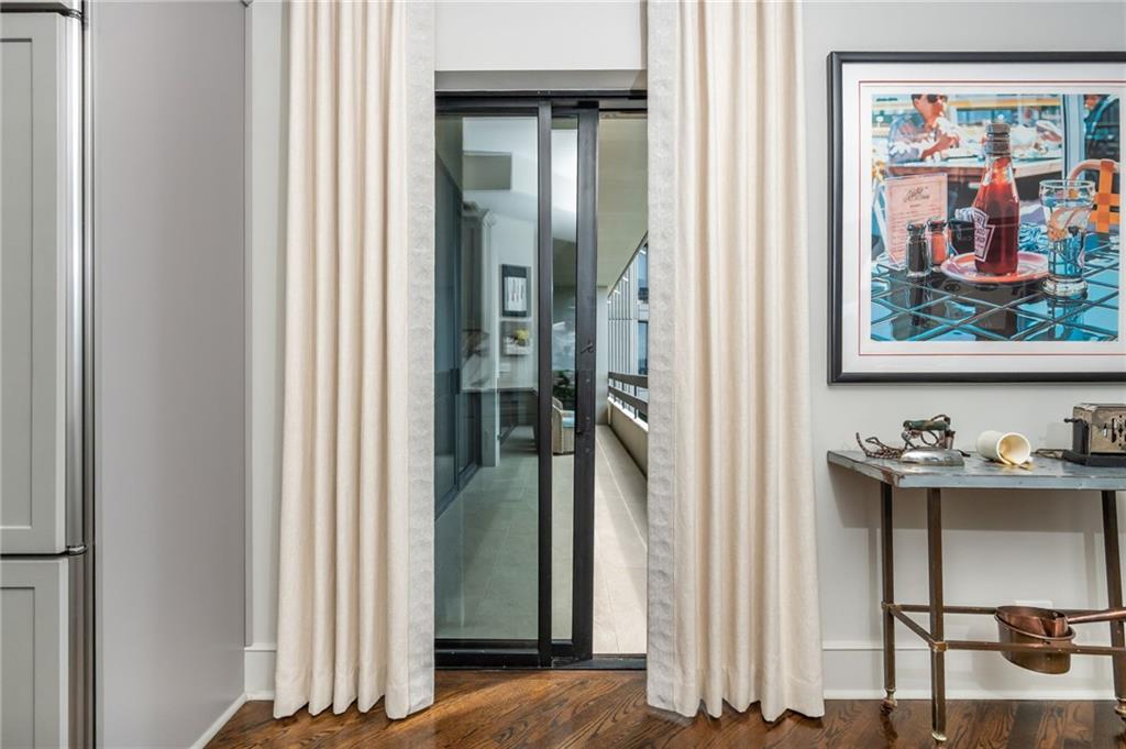 2660 Peachtree Road NW Unit 12C