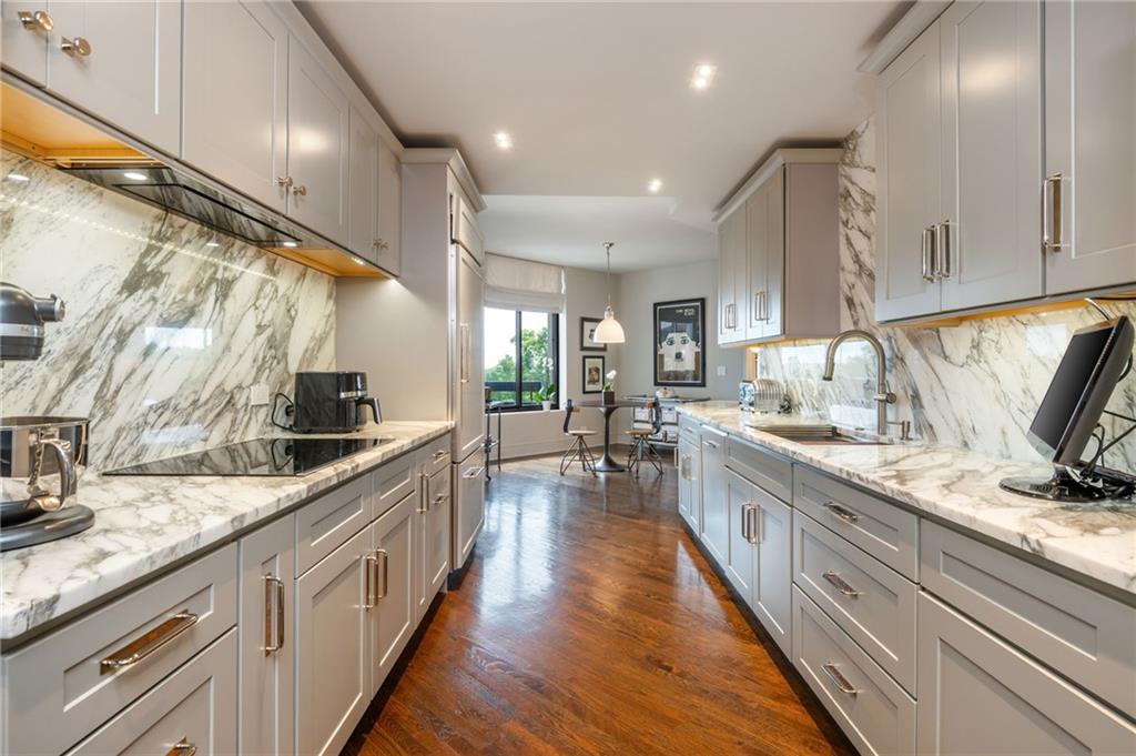 2660 Peachtree Road NW Unit 12C