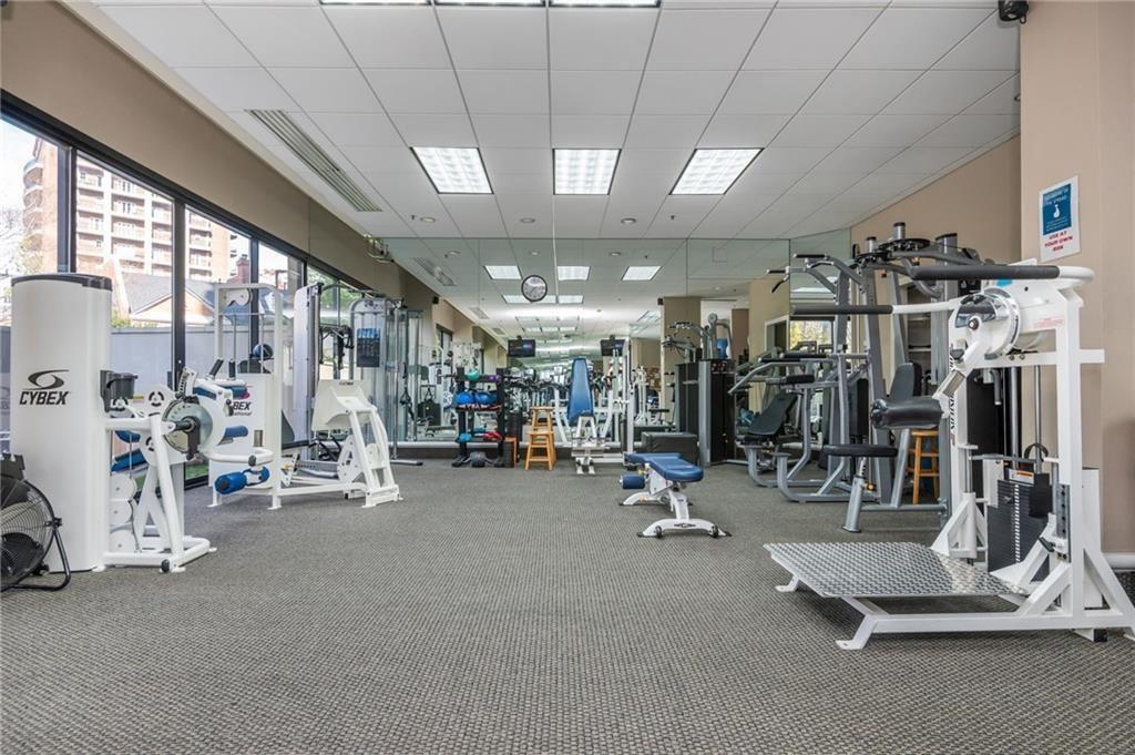 2660 Peachtree Road NW Unit 12C