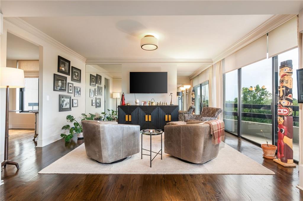 2660 Peachtree Road NW Unit 12C